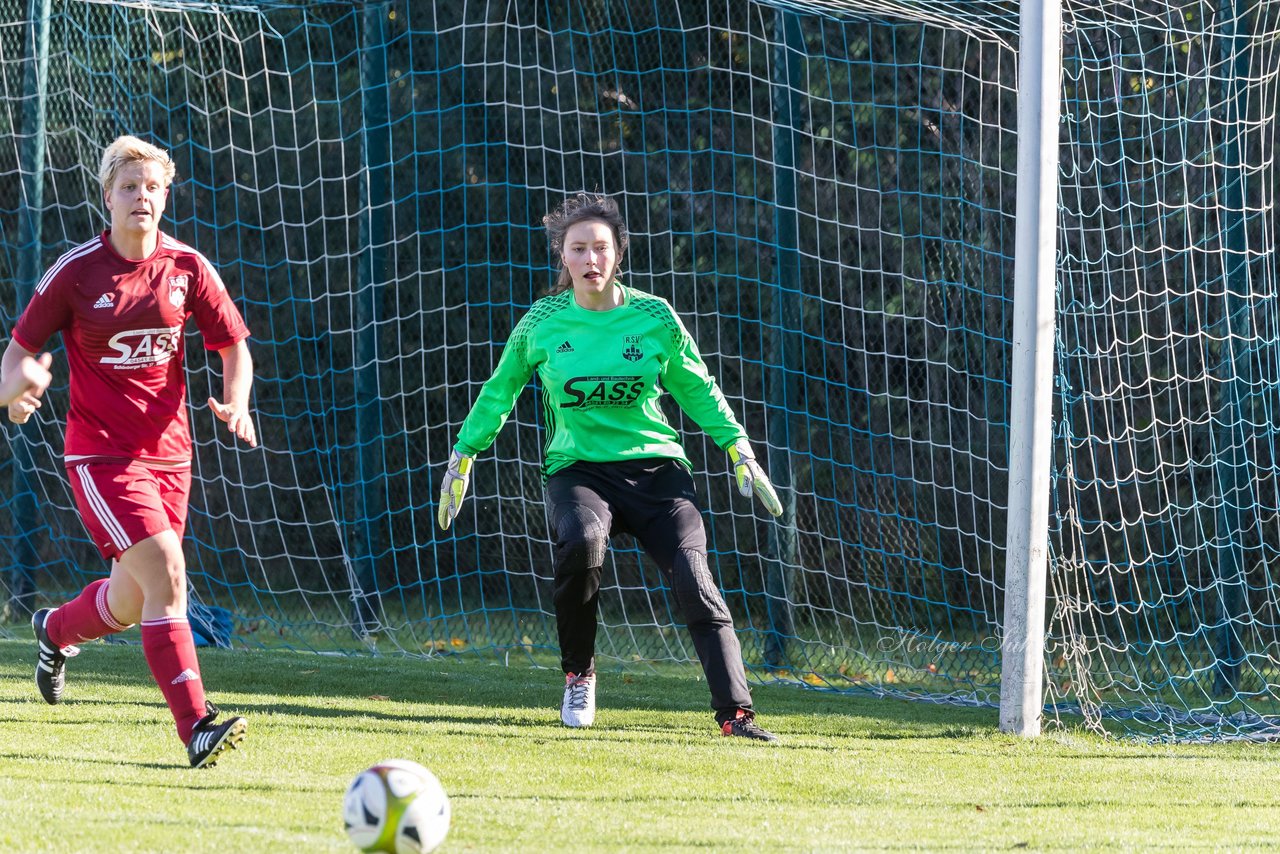 Bild 102 - Frauen SG Krummesse/Zarpen - Ratzeburger SV : Ergebnis: 4:2